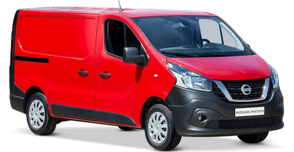 Nissan NV300 2