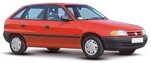 Opel Astra F 4-4