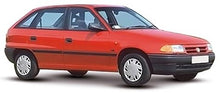 Opel Astra F