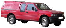 Opel Campo