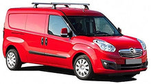 Opel Combo D