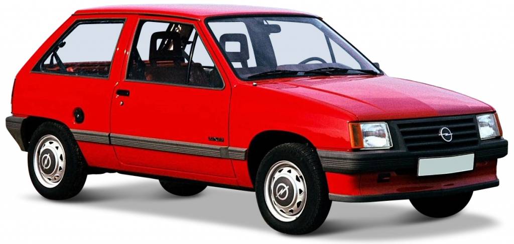 Opel-Corsa-A-1982-1993