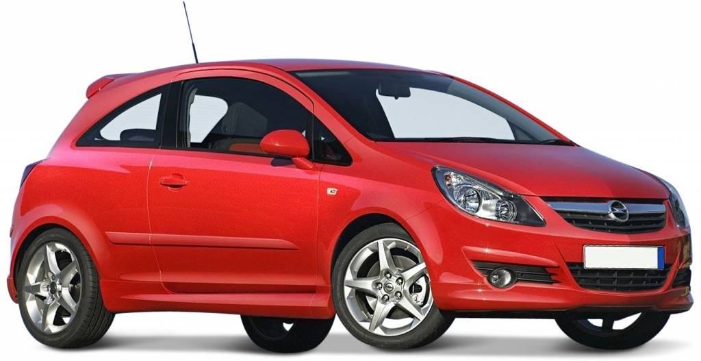 Opel-Corsa-D-2006-2014