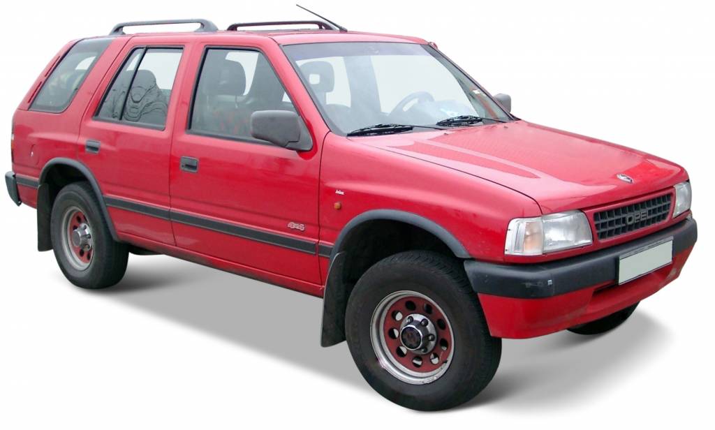Opel-Frontera-A-2