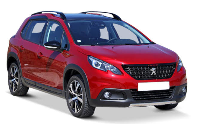 Peugeot 2008 facelift-1