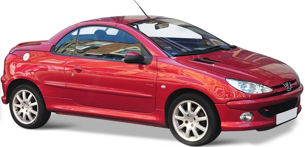 Peugeot-206-CC-2