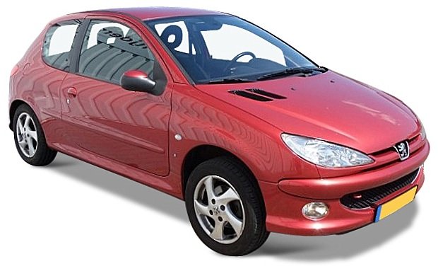 Peugeot-206 new-2