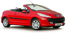 Peugeot 207 CC
