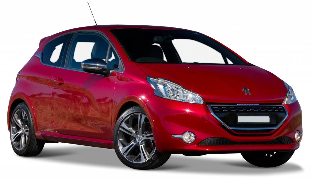Peugeot-208
