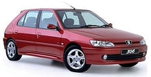Peugeot 306 2