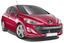 Peugeot 308 2007-2013