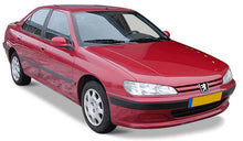 Peugeot-406