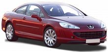 Peugeot 407 coupe
