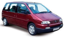 Peugeot 806