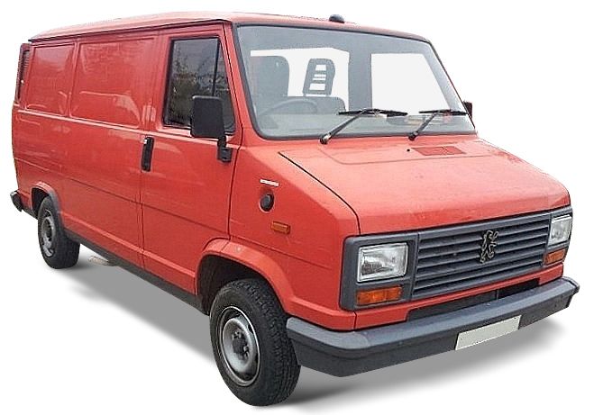 Peugeot-J5