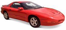 Pontiac-Firebird