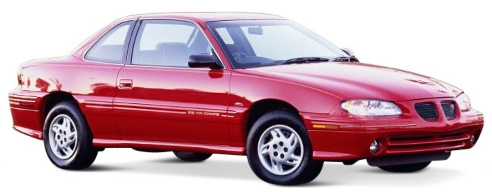 Pontiac Grand Am