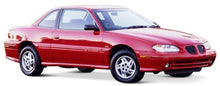 Pontiac Grand Am