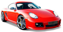 Porsche-Cayman-987-front-2