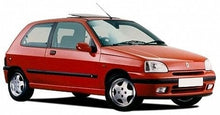 Renault Clio 1996-1998 3-3