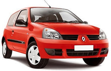 Renault Clio 2001-2005