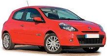 Renault Clio 2005-2012