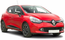 Renault Clio 2013-5-5-5-5