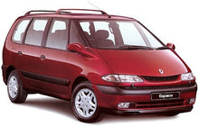 Renault Espace 1996-2002-2-2