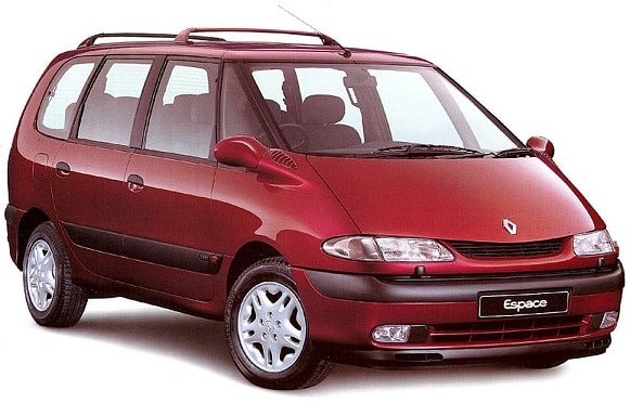 Renault Espace 1996-2002-min