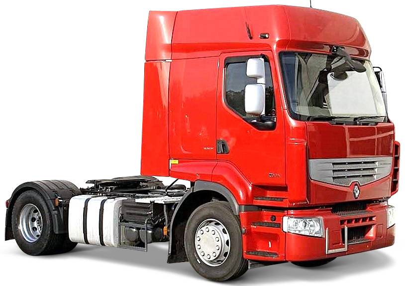 Renault-Premium