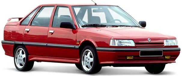 Renault-R21