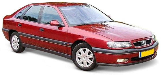Renault-Safrane