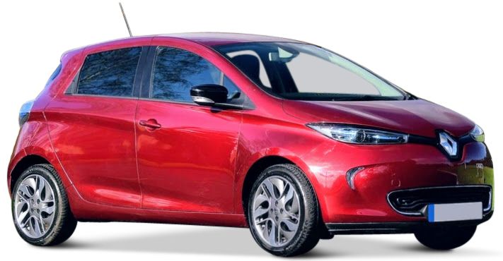 Renault-Zoe