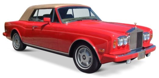 Rolls-Royce-Corniche-convertible-1988-series-2