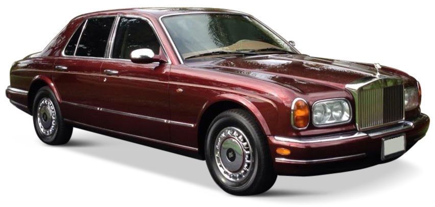 Rolls-Royce-Silver-Seraph-1999