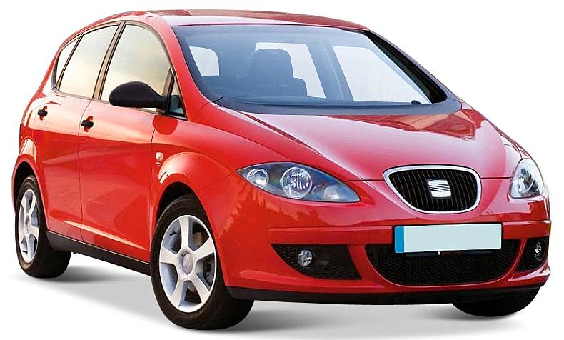 Seat-Altea