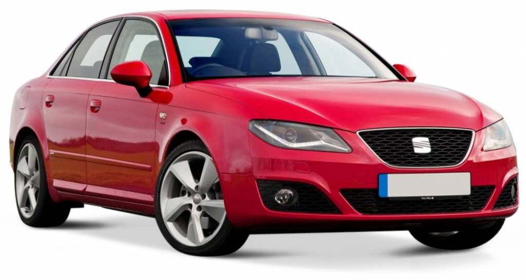 Seat-Exeo-2008-2013-2