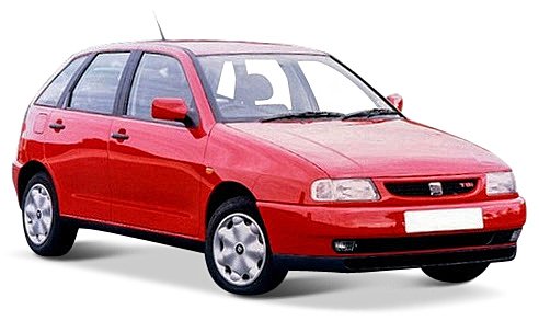 Seat-Ibiza-1996-1999