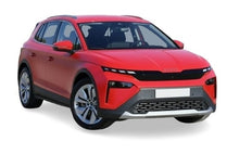 Skoda Elroq no background 7