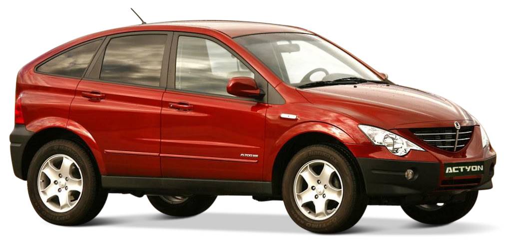 Ssangyong-Actyon-2007