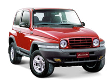 Ssangyong-korando-1998-2007