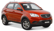 Ssangyong-Korando-2011