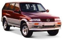 Ssangyong-Musso-1995-2002