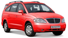 SsangYong Rodius 2005-2013