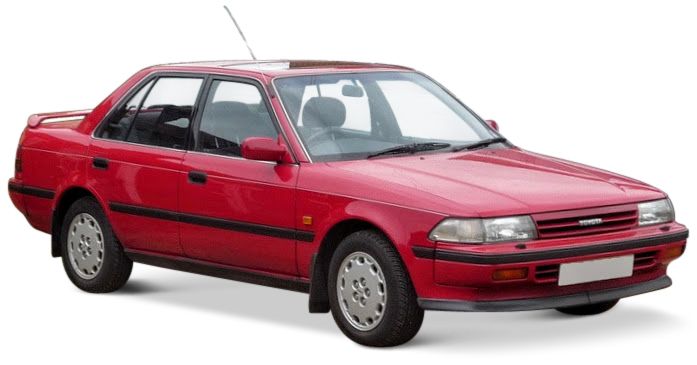 Toyota-Carina-1991