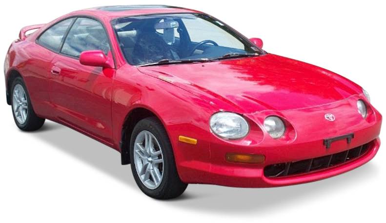 Toyota-Celica-ST202-1994-1999