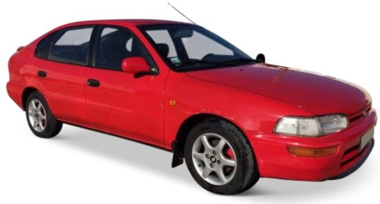 Toyota-Corolla-E100-liftback-1992-1997