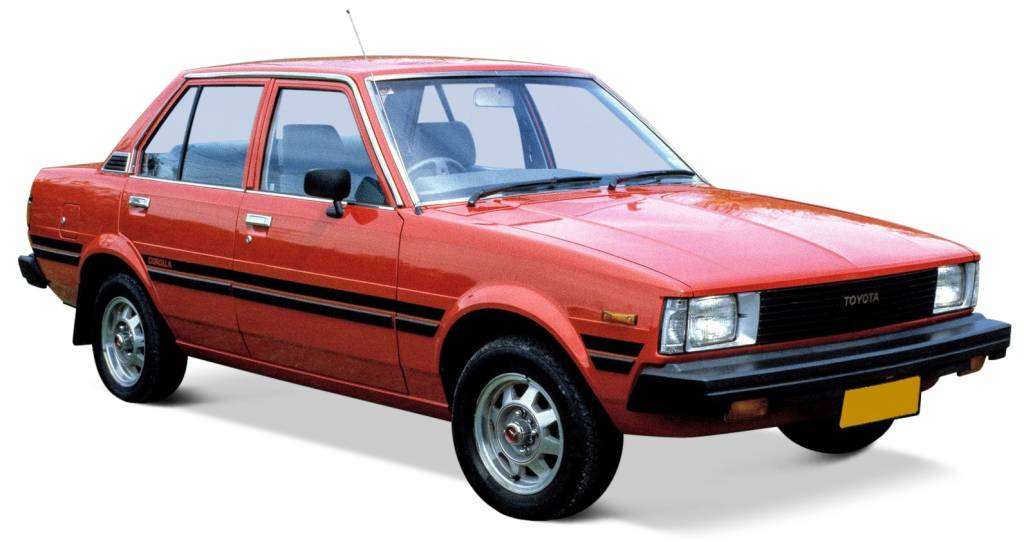 Toyota-Corolla-E70-1979