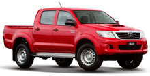 Toyota Hilux 2005-2015