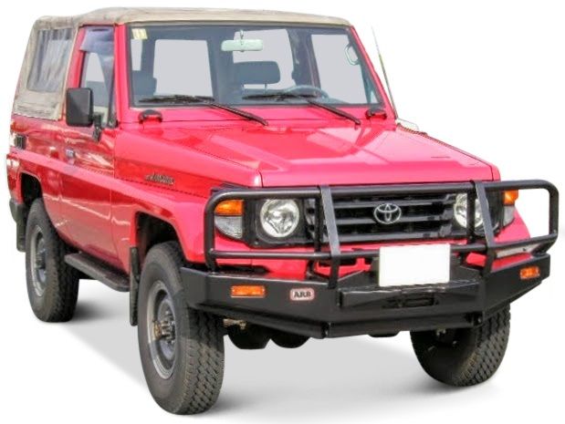 Toyota-Landcruiser-LJ70-1985-1990-soft-top-2